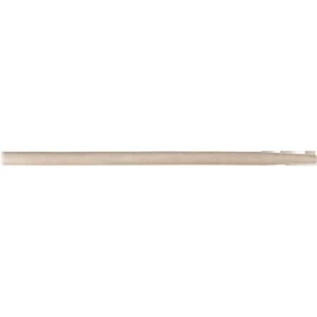 Merit Pro Merit Pro 373 60 x 1.12 in. Wooden Extension Pole With Tapered End 652270003733